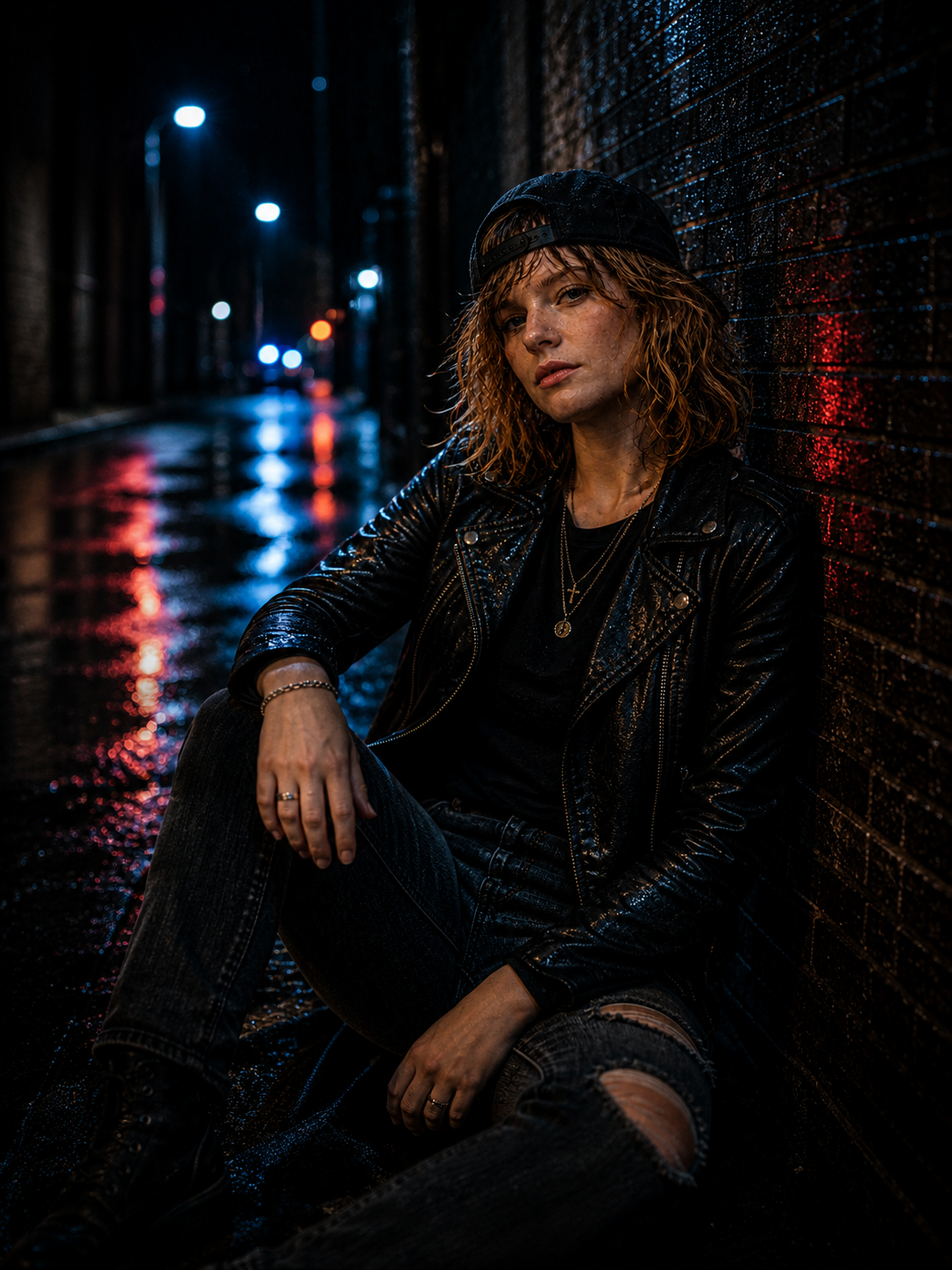Ivey Wilder photo 3