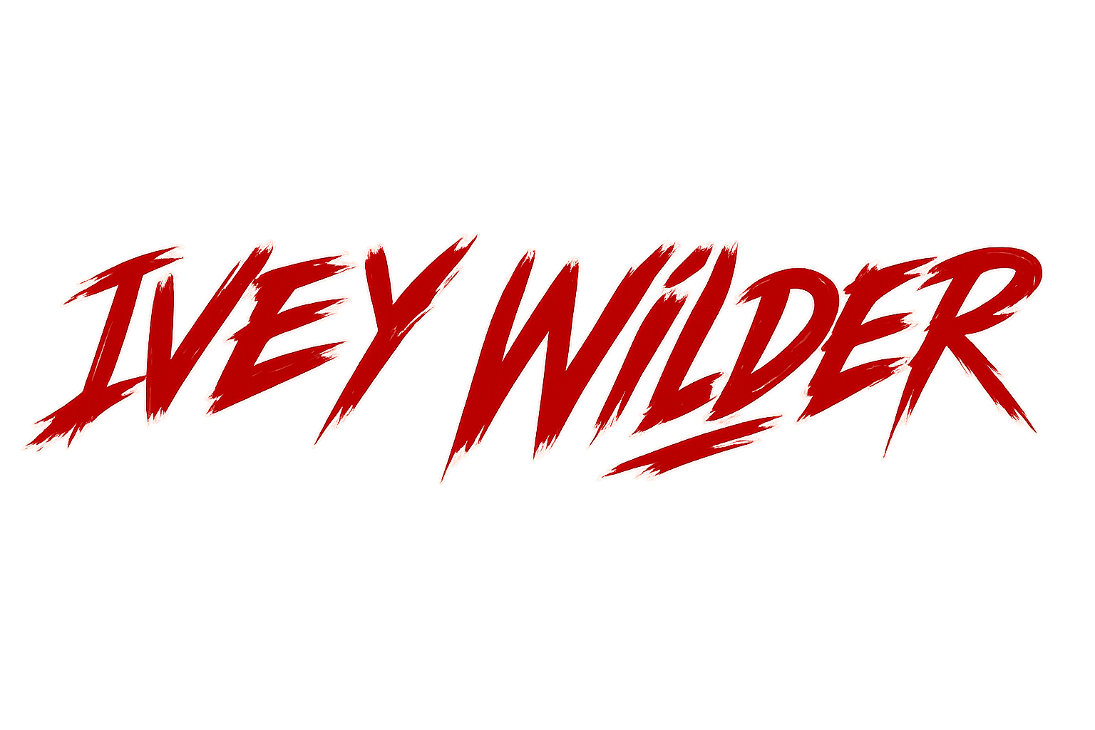 Ivey Wilder logo